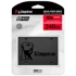KINGSTON SSD A400 SA400S37/240G, 240 GB, SATA III, 2.5"